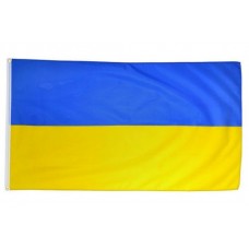 Прапор України Mil-Tec Розмір прапора-150х90см